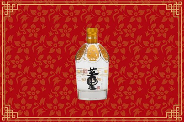 北京高价回收董酒