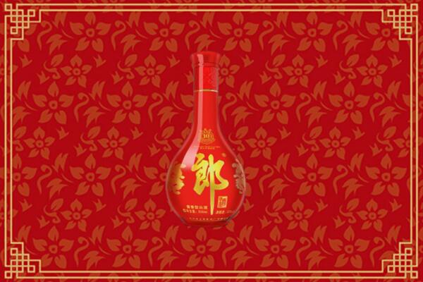 北京高价回收郎酒